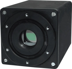 Universal Television Camera, Model UTK-4