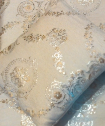 Bed Cover Blanket, Art. 0010