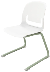 Auditorium Chair AK1 with Metal Frame