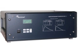 Impulse Magnetic Field Test Generator IGI 1.1