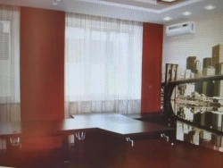 Bed Skirts for Decoration, Model 00304