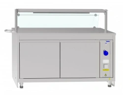 Electric Heated Display Counter PVT-70H-05