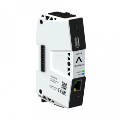 RAPIDA-C Basic Controller for Lighting Automation