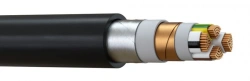 High-Module EPR Insulated Armored Cables RvEBVng(A)-LS