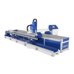 CNC Tube Cutter TR-6000