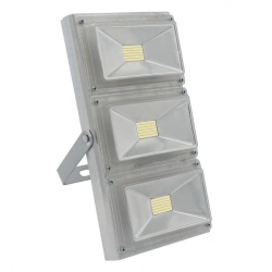 High-Power LED Floodlight GLANZEN PRO-0020-200