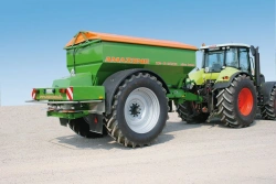 Centrifugal Spreader ZG-B 8200 for Uniform Fertilizer Application
