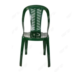 Compact Elegant Standard Chair "Standard-2
