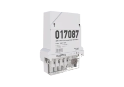 Multifunctional Single-Phase Energy Meters MIRTEX-12-RU-SP17-2