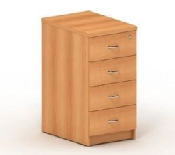 Lockable Drawer Side Cabinet FML23