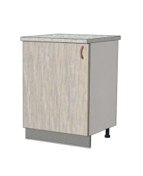 Kitchen Table KSD1 - Durable and Stylish Design