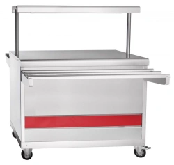 Hot Beverage Counter PGN-70PM