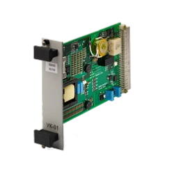 Dynamic Signal Conversion Cell for Electromagnets - UK-01 36905-128-00-01