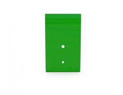 Vehicle Side Cover Lid for Enhanced Exterior Protection - 320406-04-5413013-10