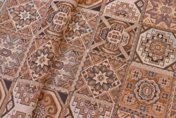 Jacquard Upholstery Fabric Cairo Art. 300123
