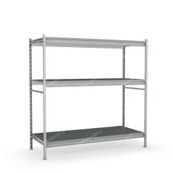 Industrial Storage Rack Series 1608