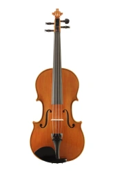 Student Violin "Saint Petersburg Manufactory Gorenok" 4/4