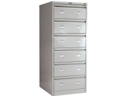Document Storage Cabinet AFC-06 for Efficient Organization