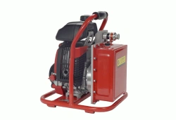 Hydraulic Power Station for Emergency Rescue Tools SGS-1-80DXM-1