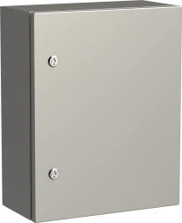 Titan 5 Metal Enclosure for Electrical Automation - Model TI5-11-N-050-040-020-66