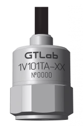 Voltage Output Accelerometer for Vibration Measurement 1V101TA-500