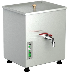 Electric Water Boiler KND-130 Continuous Action