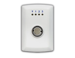 Security and Fire Alarm Control Device PPКOP 011-8-1-011 M(3) Pritok-A-4(8)