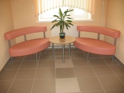 Soft Children's Sofa 11.4A