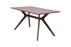 Wooden Dining Table "Italy