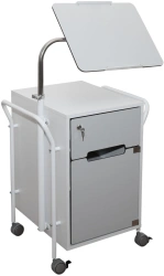 Nightstand for Personal Items - Model TP TU 9452-023-07614107-2005