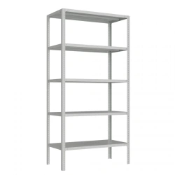 LIGHT100 Archive and Storage Shelving System