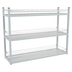 Economical Cup Rack SSKC-3KE for Storage