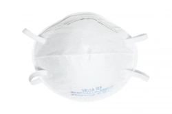 Vega Spec Filtering Half Mask FFP2 NR D Model VEGA R2