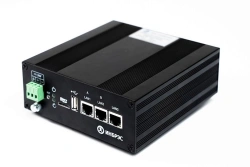 Data Collection and Transmission Device INBRES-KTM-P8