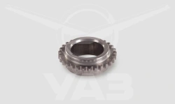 Crankshaft Star 40904.1005033 for Engine Models 40522, 40524, 4062, 4063, 409, 40904, 40905, 40907, 4092