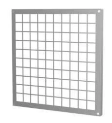 Protective Mesh Grid for Kanal-KVARK-KP and Kanal-KVARK-KP-ES Fans