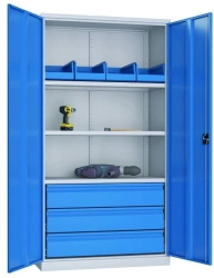 Tool Cabinet T 1.3.3.0 for Efficient Storage