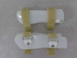 TR0 Custom Thermoplastic Wrist Joint Brace with Socket