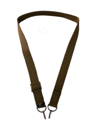 Carrying Belt for Military Equipment PП