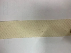 Technical Textile Tape LE 40-62 Cotton