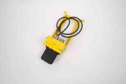 Personnel and Transport Registration Device URPT-485.9.06-II