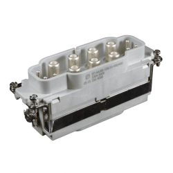 Electrical Connector VP-6A/6B 100/16 690/400 for Circuit Switching