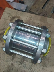 Reverse Valve KSA41040 for Nuclear Power Systems