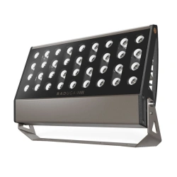 High-Power LED Projector for Architectural Lighting RAD-APEX