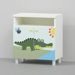 Storage Cabinet Type 5.3 Model MF5.3-T-01