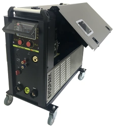 Industrial Inverter Welding Machine EVOMIG 350K