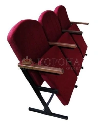 3-Section Reclining Chair Model "FIT 3M