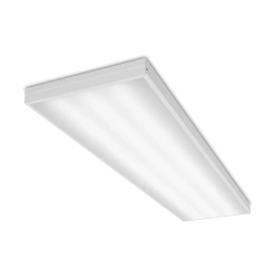 WOLTA PRO OFFICE LED Panel DVO01-54-101-6K 54W 6500K IP40 Matte