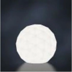 Asteri Sphere Light Fixture, Model 210