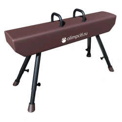 Gymnastics Vaulting Horse, Model MK-00093